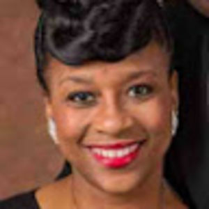 Meet your Posher, Valerie